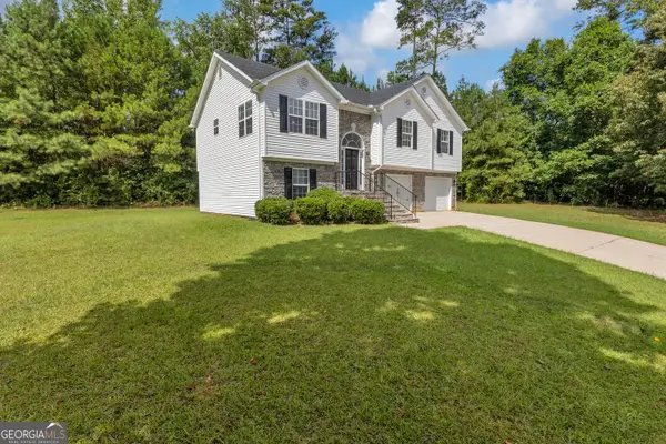 145 Clover Valley Drive, Covington, GA 30016