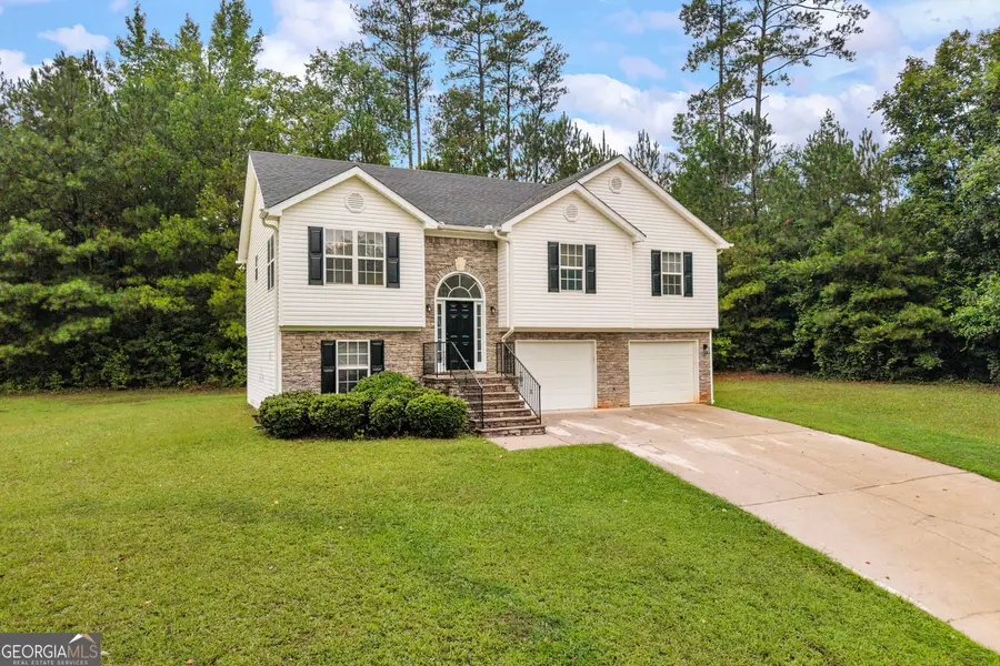 145 Clover Valley Drive, Covington, GA 30016 - #2