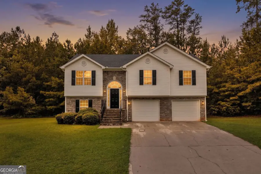 145 Clover Valley Drive, Covington, GA 30016 - #3