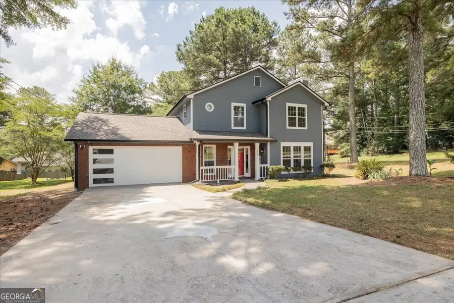 4469 Wellington Terrace, Decatur, GA 30035 - #2
