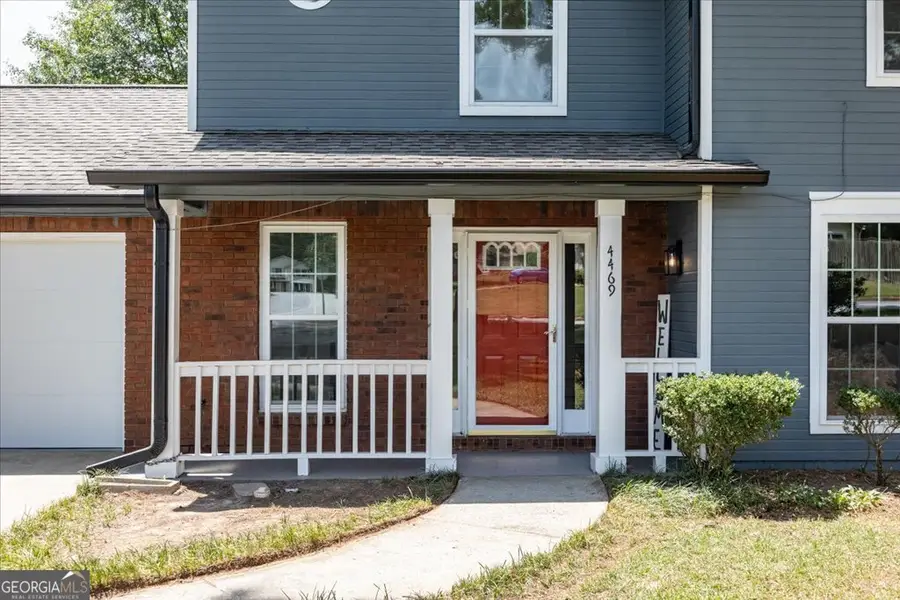4469 Wellington Terrace, Decatur, GA 30035 - #3