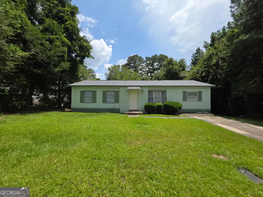 3295 Masseyville Road, Macon, GA 31217 - #2
