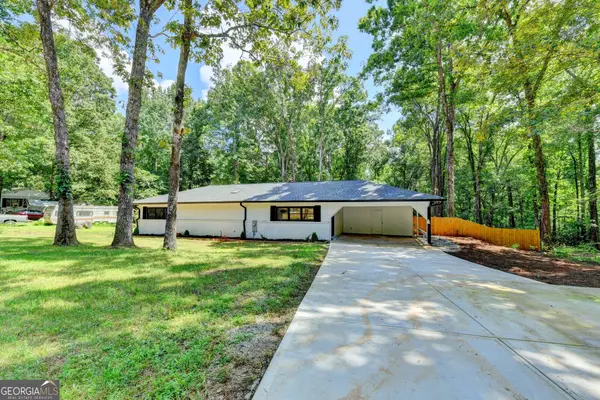 420 Argus Drive, Fairburn, GA 30213