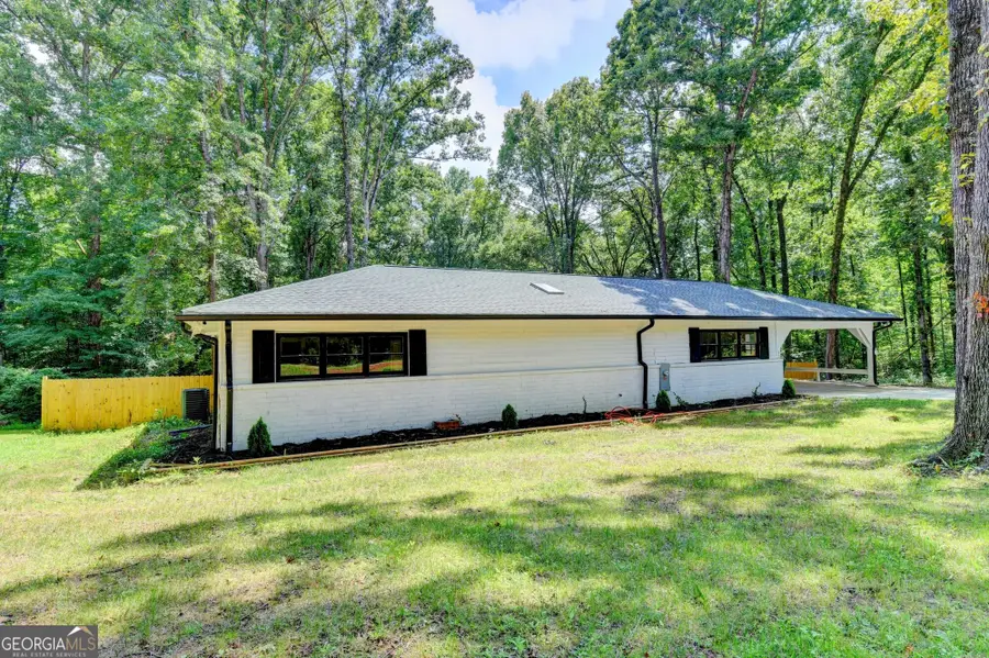 420 Argus Drive, Fairburn, GA 30213 - #2