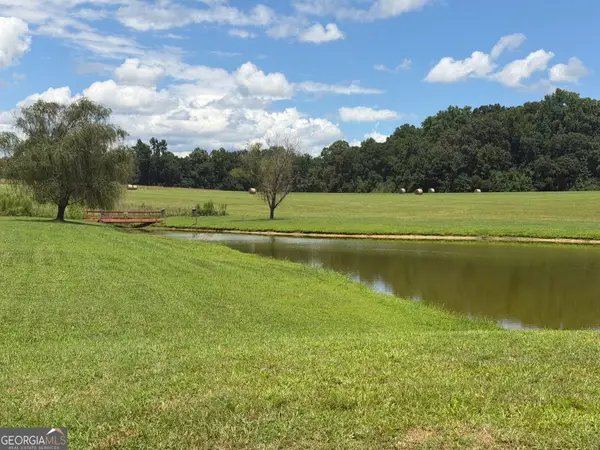 500 Marks Road, Mansfield, GA 30055