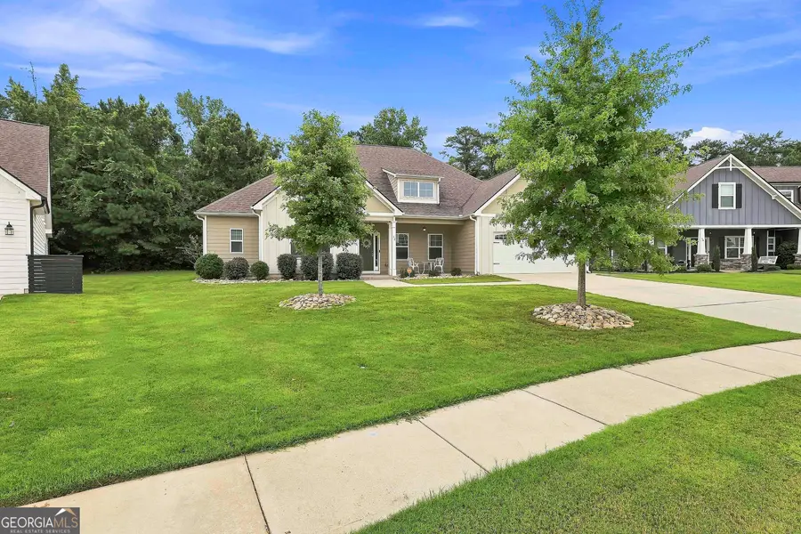 32 Oakhurst Trail #12, Sharpsburg, GA 30277 - #2