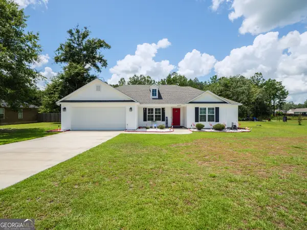 4573 Brice Bend Drive, Valdosta, GA 31601