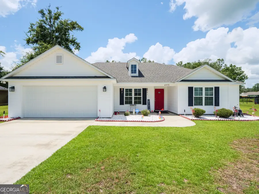 4573 Brice Bend Drive, Valdosta, GA 31601 - #2