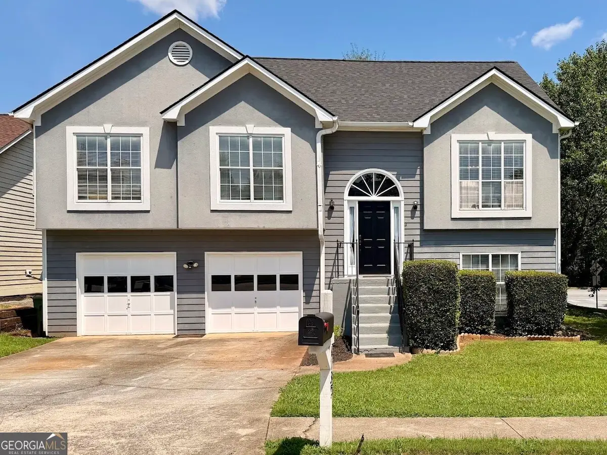 4135 Wildridge Drive, Duluth, GA 30096 - #1