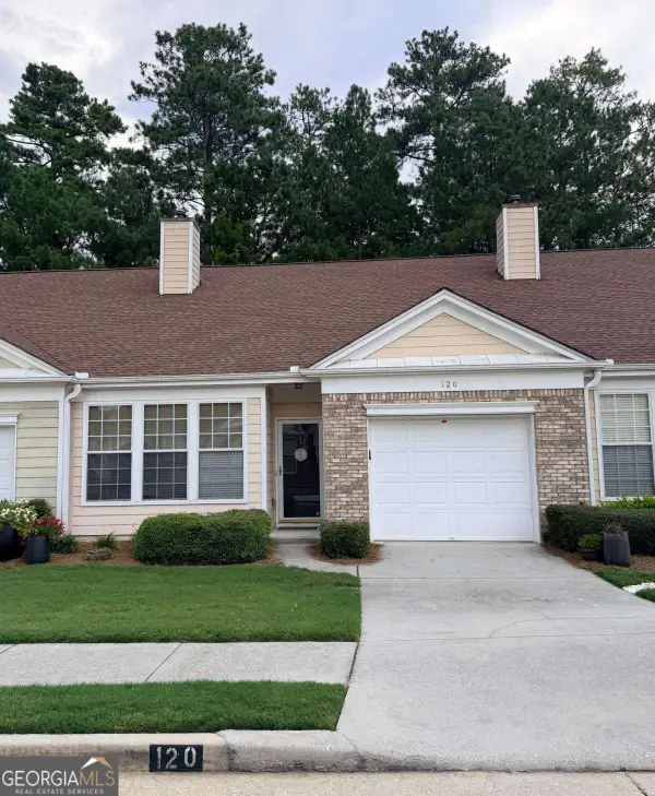 120 Camry Lane, Grayson, GA 30017