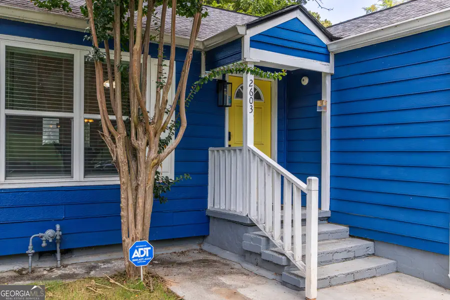 2603 Oldknow Drive Nw, Atlanta, GA 30318 - #3