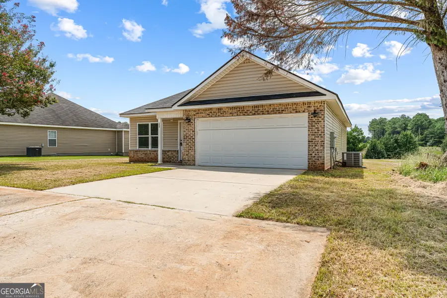 208 Shasta Drive, Perry, GA 31069 - #2
