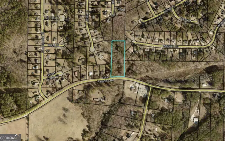 2013 Lake Paradise Road, Villa Rica, GA 30180 - #3