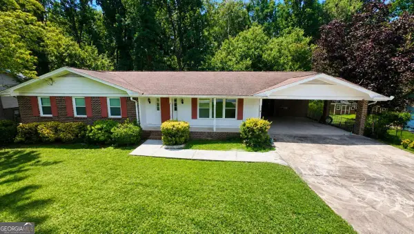 2148 Eastwood Drive Sw, Snellville, GA 30078