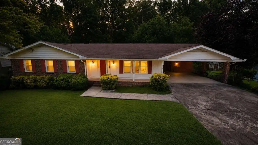 2148 Eastwood Drive Sw, Snellville, GA 30078 - #2