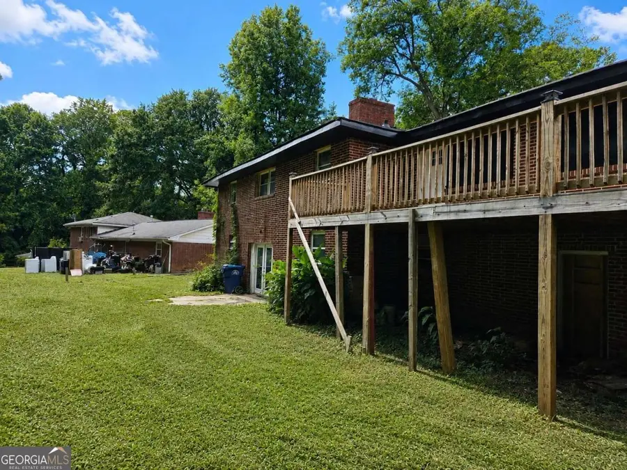 3042 Peek Road Nw, Atlanta, GA 30318 - #3