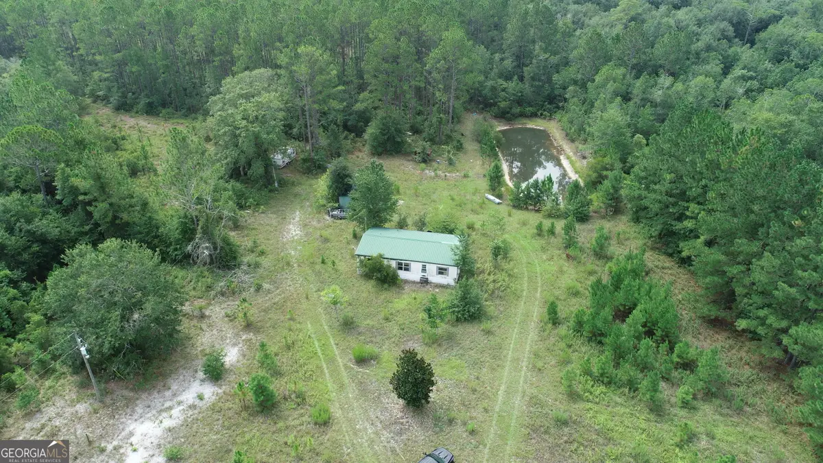 896 Farm Road, Saint George, GA 31562 - #1
