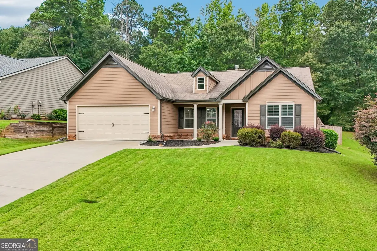 3925 Spring Ridge Drive, Cumming, GA 30028 - #1