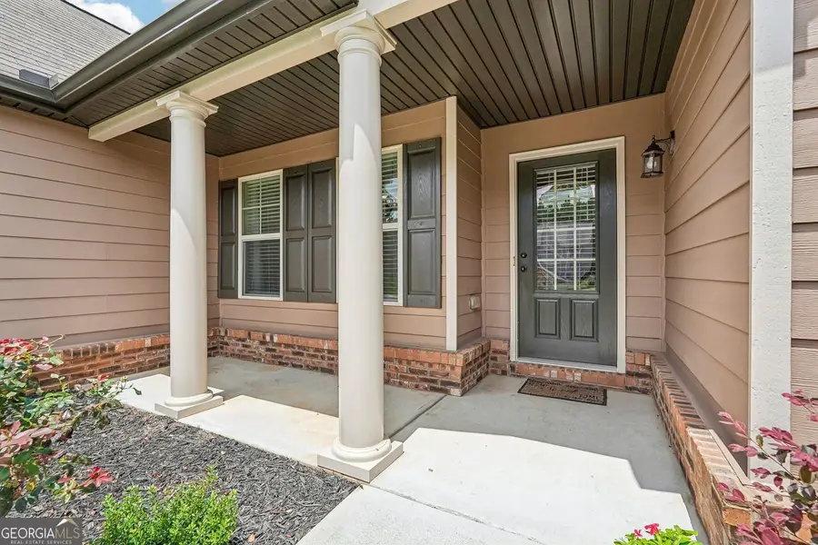 3925 Spring Ridge Drive, Cumming, GA 30028 - #2