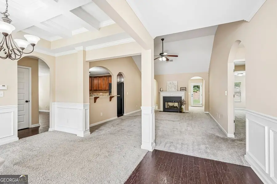 3925 Spring Ridge Drive, Cumming, GA 30028 - #3