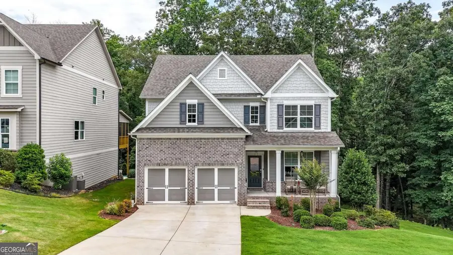 120 Longleaf Drive, Canton, GA 30114 - #2