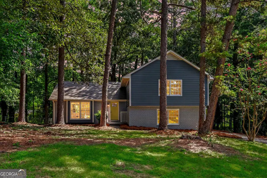 1915 Lisa Lane, Riverdale, GA 30296 - #2
