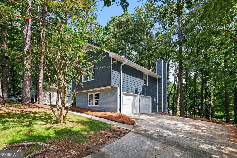 1915 Lisa Lane, Riverdale, GA 30296 - #3