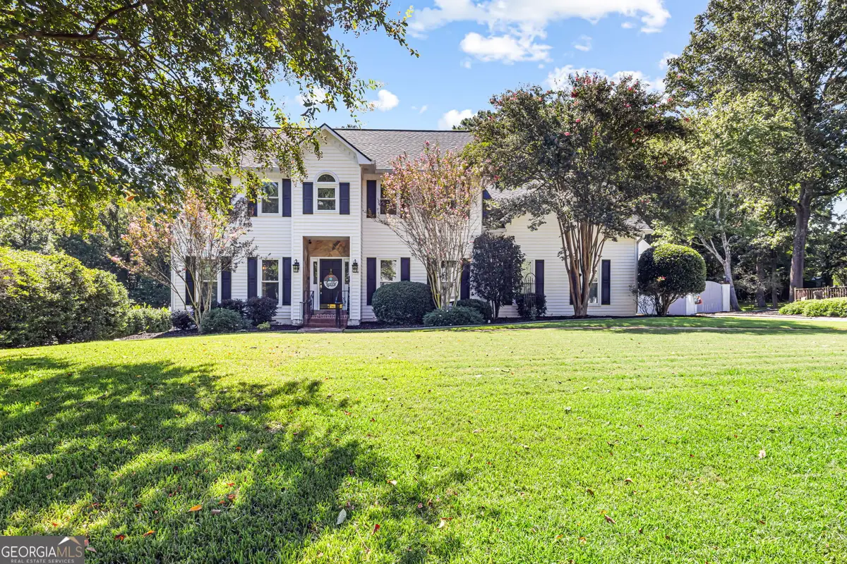 1030 Hickory Ridge Drive, Macon, GA 31204 - #1