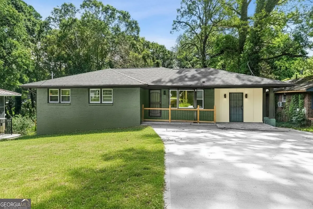2908 Browns Mill Road Se, Atlanta, GA 30354 - #1