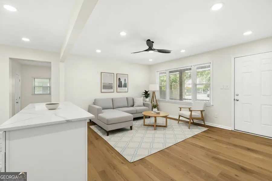 2908 Browns Mill Road Se, Atlanta, GA 30354 - #3