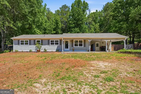 6380 Pleasant Drive, Winston, GA 30187
