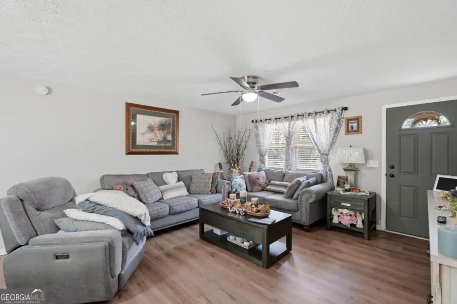 6380 Pleasant Drive, Winston, GA 30187 - #2