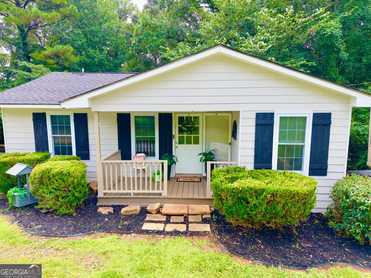 3914 Pine Lake Road, West Point, GA 31833 - #1