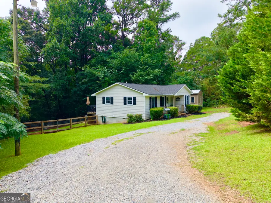 3914 Pine Lake Road, West Point, GA 31833 - #2