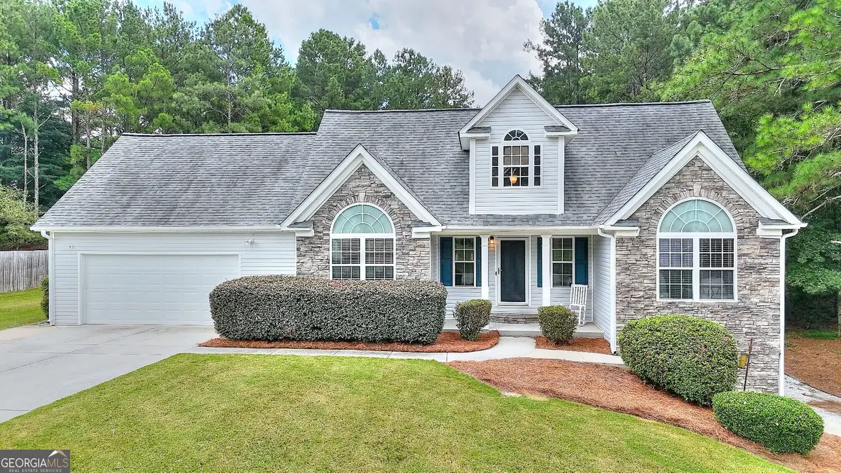 1106 Caroline Court, Loganville, GA 30052 - #1
