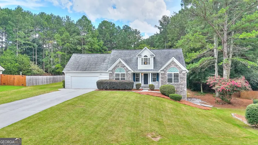 1106 Caroline Court, Loganville, GA 30052 - #2