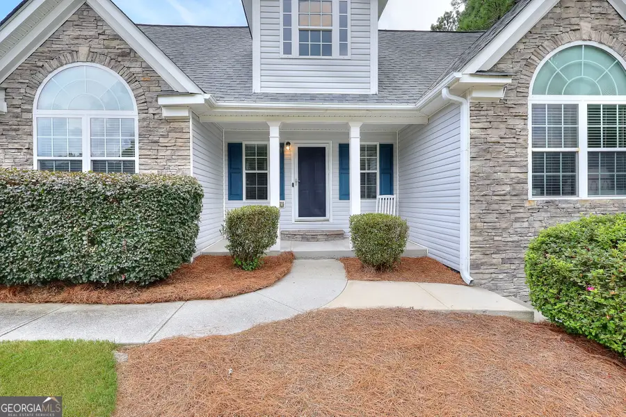 1106 Caroline Court, Loganville, GA 30052 - #3