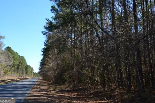 0 Mark Wood Road, Dexter, GA 31019