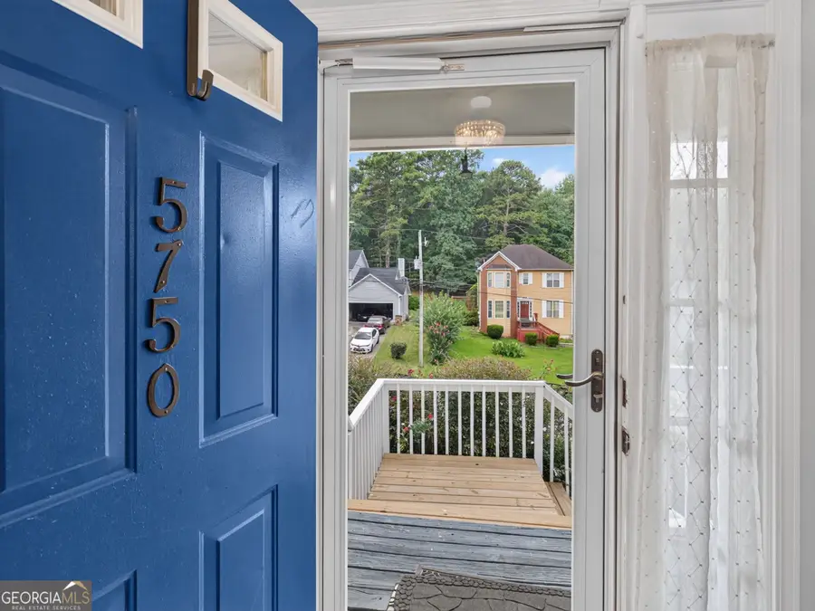 5750 Rex Mill Terrace, Rex, GA 30273 - #3