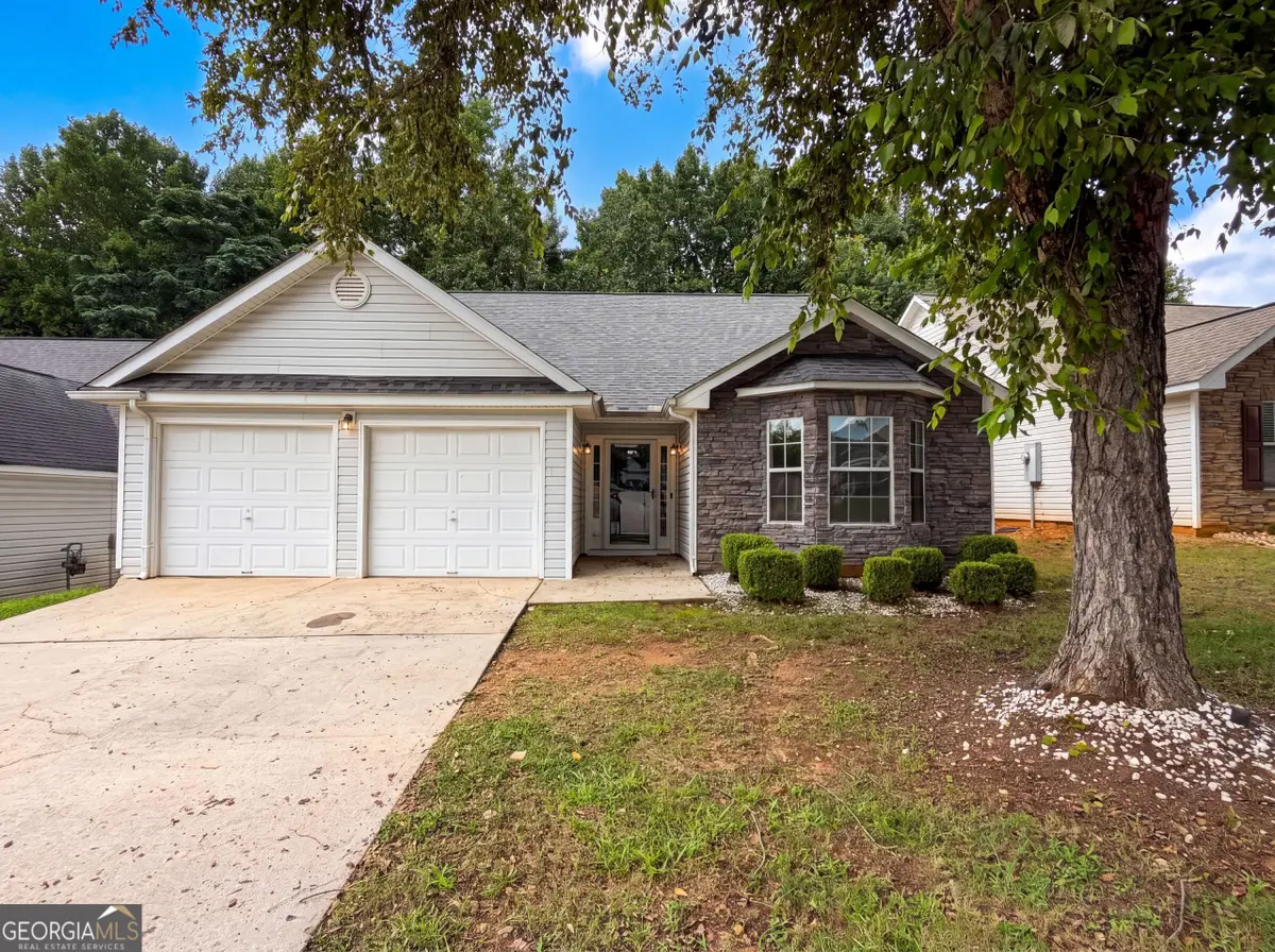55 Lassiter Drive, Covington, GA 30016 - #1