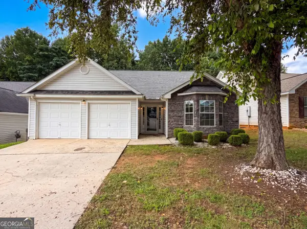 55 Lassiter Drive, Covington, GA 30016