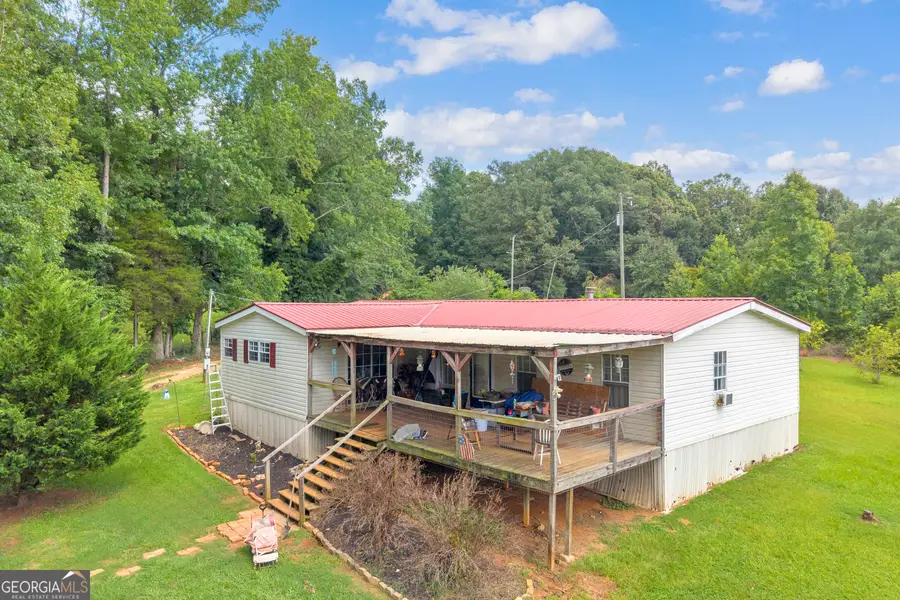 960 Sewell Road, Lavonia, GA 30553 - #2