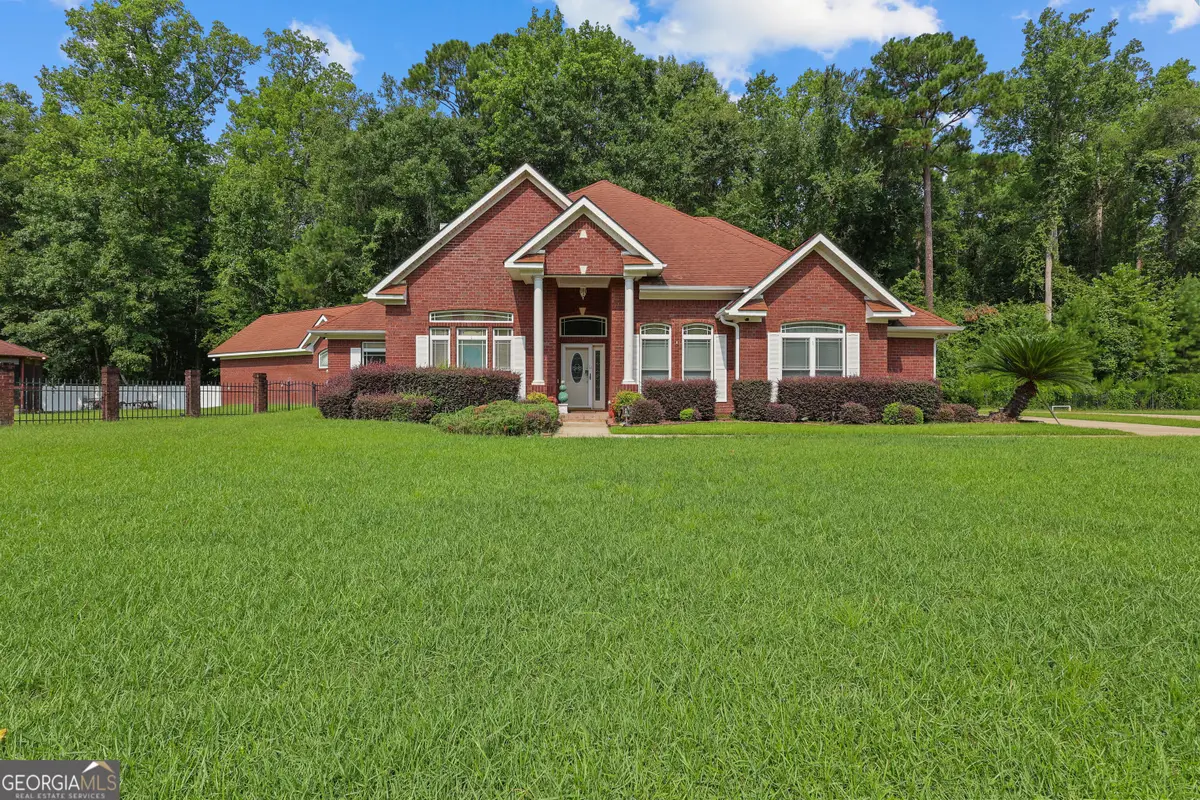 564 Tremain Drive, Hinesville, GA 31313 - #1