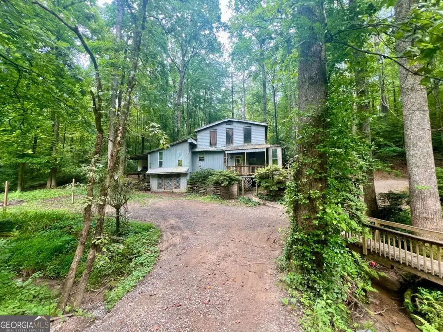 345 Banner Circle, Ellijay, GA 30540 - #2