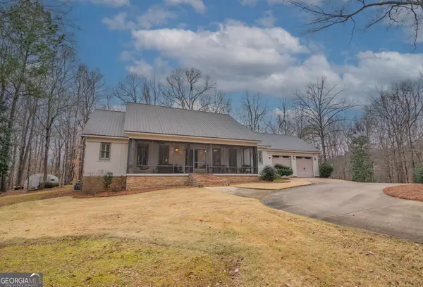 1578 Ga Highway 208, Hamilton, GA 31811