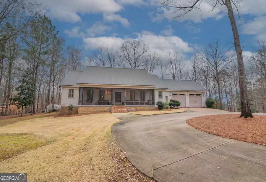 1578 Ga Highway 208, Hamilton, GA 31811 - #2