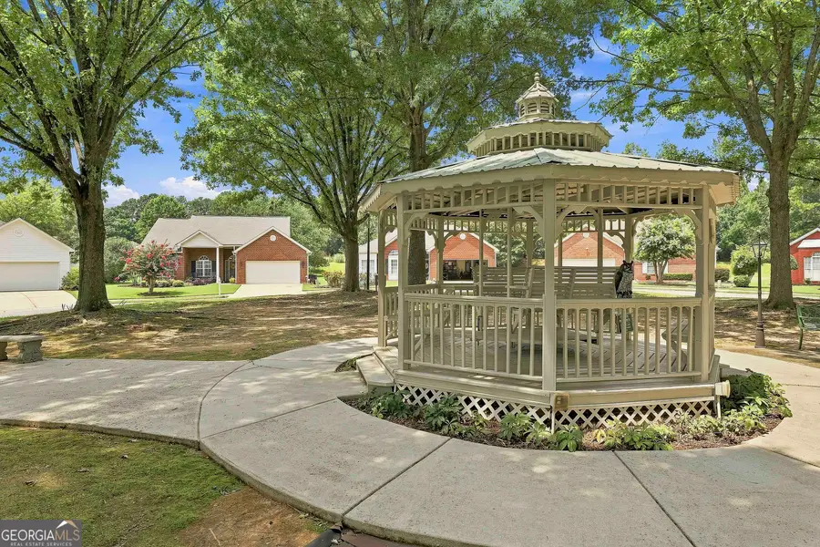 205 Autumn Glen Circle, Fayetteville, GA 30215 - #2