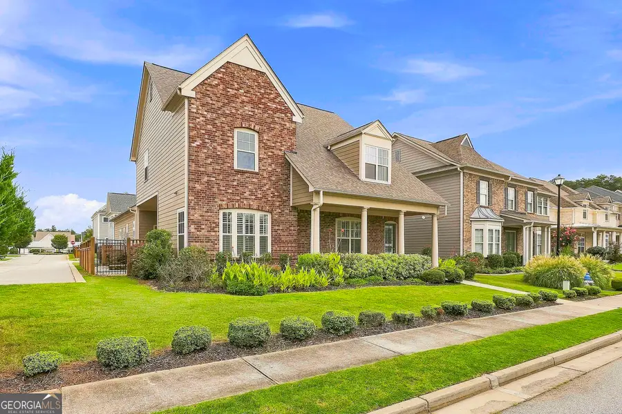 101 Eadestowne Way, Peachtree City, GA 30269 - #2
