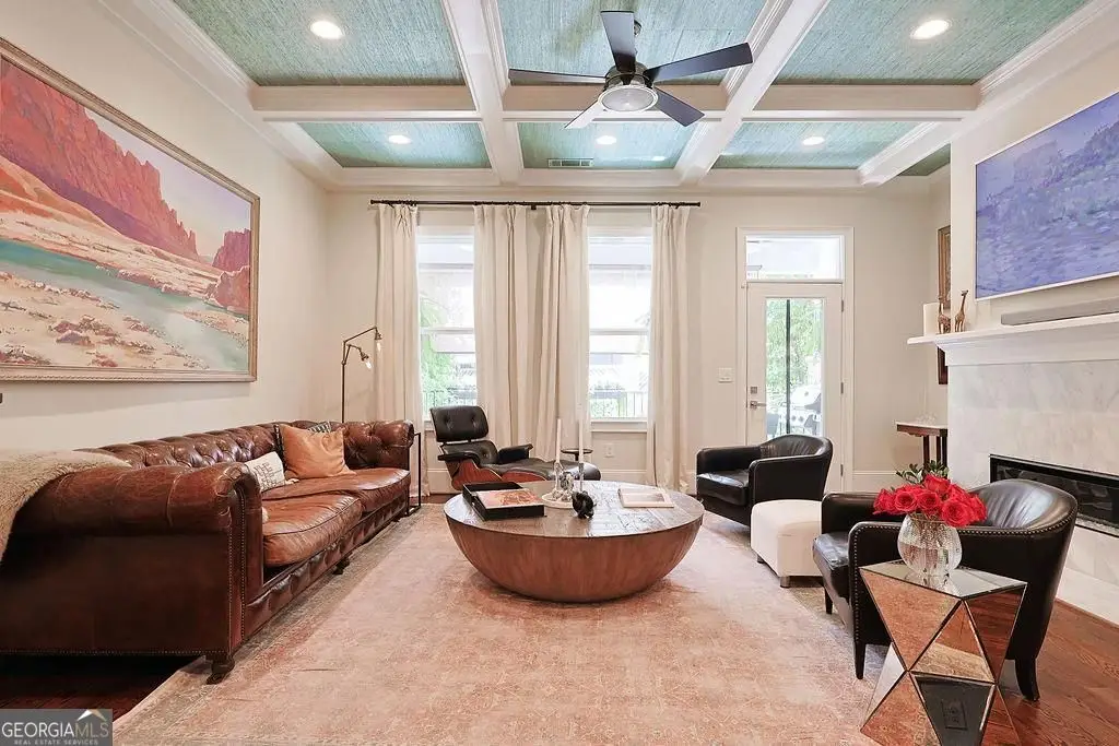 347 Brownstones Circle Ne, Atlanta, GA 30312 - #1
