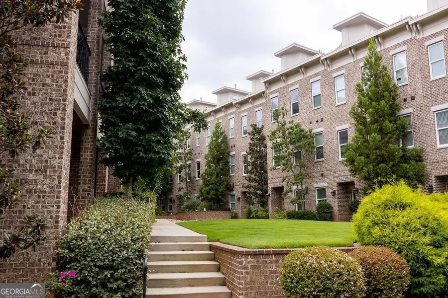 347 Brownstones Circle Ne, Atlanta, GA 30312 - #2